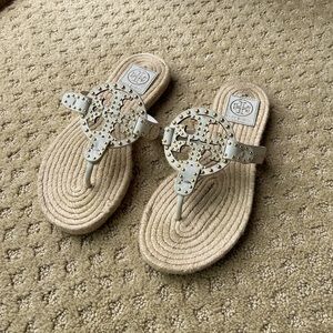 Tory Burch sandals